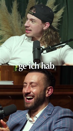 Er isst jeden Tag 5x Döner😱