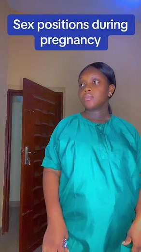 Sex Positions During Pregnancy: Satisfying Your Pregnant Wife