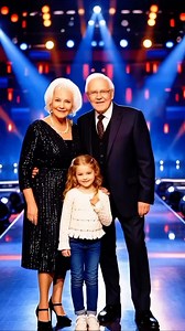 This family is about to perform an amazing show for everyone #americasgottalent #agt #bgt #transformation #magic #ai | Ai Installed
