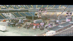 24K views · 913 reactions | Less than 24hours remain until the biggest club in the world opens its doors again for 100.000+ fans! See you all tomorrow! | WORLD CLUB DOME | Facebook