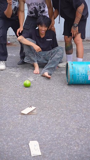 19K views · 405 reactions | Max-level disaster | Oppa Huy IDol | Huy Seoul | Facebook