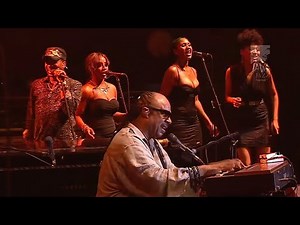 Stevie Wonder - Sir Duke Lyrics