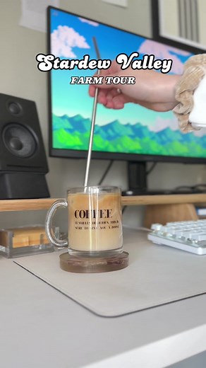 SAVE THIS! LIST OF SDV MODS USED (from Nexus Mods): MAIN MOD FOR FARM LAYOUT (and more quests, more villagers, just… more Stardew if you’ve finished the vanilla version! - Stardew Valley Expanded INTERIOR & CLOTHING: - Industrial Furniture set & Industrial Kitchen Interior - Bathroom Replaces Spouse Room - Babies Take After Spouse - Coii’s Girls Sets Pack - Hat’s Won’t Mess Up Hair EXTERIOR AESTHETIC: - DaisyNiko’s Earthy Recolour - Hudson Valley Buildings - Seasonal Fences FUNCTIONAL MODS: - Au