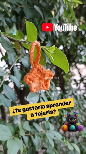 Estrella (colgante) tejida a Crochet para PRINCIPIANTES #christmas #crochet #estrellas #tutorial