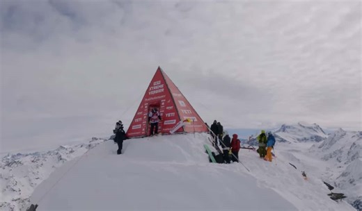 The Freeride World Tour Finale Is Finally Here