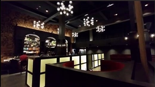 Downtown Peoria restaurant receives 'prestigious recognition'