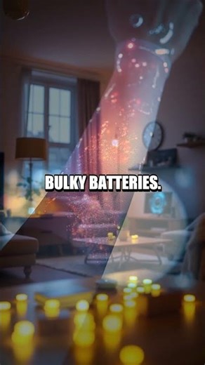 Small Tech Big Shifts: Invisible Upgrades in Everyday Devices