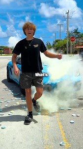 Who wants to be next 😳 | Logan Micke