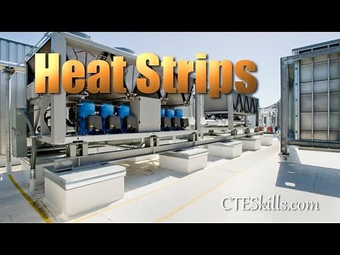 Heat Strips