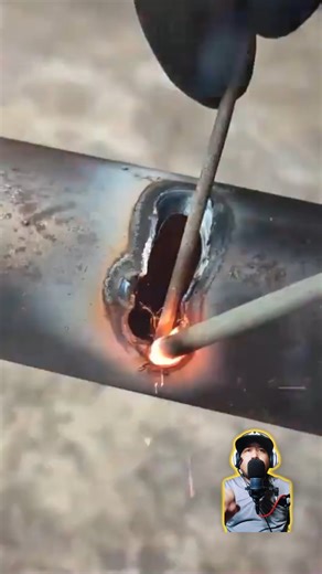 18K views · 38 reactions | Forma correcta de realizar esta soldadura ##fblifestyle #hombres #tranding #trucos #soldadura | Cesar en la casa podcast | Facebook