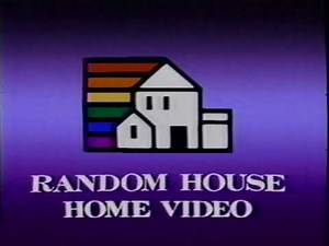 [VHS Archive] Random House Home Video Intro (90s)