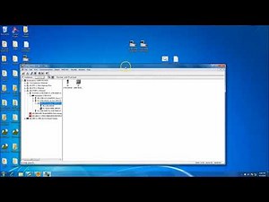 Flashing a Kinetix 6000 Servo Drive Using ControlFlash