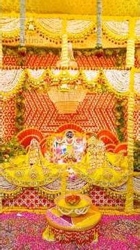 Just Chant “Radha”… and Feel the Magic 😭🙏 | Must Listen Kirtan #premanandjimaharaj #radhakelikunj
