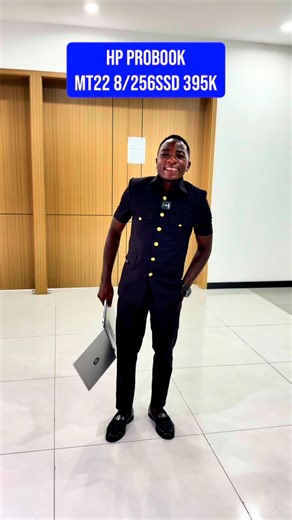 The land of technology on Instagram: "HP PROBOOK MT22 (13 inches Laptop) Laptop with 8ram 256ssd only 395,000/🔥🔥 Silver Colour Quick Specs: 👉 Intel Celeron 7th Gen @1.90ghz 👉 8GB RAM DDR4 👉 256GB SSD (faster than HDD) 👉 Windows 11 Pro 👉 MS Office 2021 (Licensed) 👉 VGA and HDMI port Ready for Projectors 👉 2 USB port 👉 4-6Hrs Battery Life 👉 Bluetooth Ready 👉 HD camera built in Ready 👉 Original Charger Freebies 👉Sleeve Bag 👉WITH WARRANTY 👉free window installation and program (No box