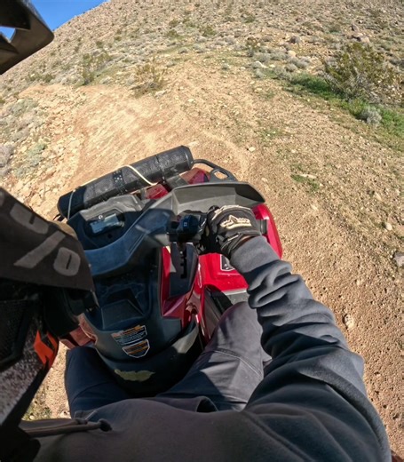 Testing out the new go pro#gopro #offroad | Go Pro