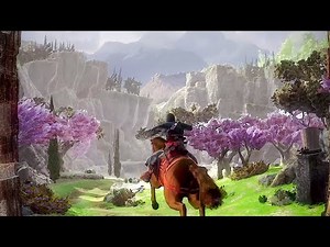 Assassin's Creed Shadows Mod for Assassin's Creed 1 Remastered Graphics Gameplay - 4K RTX On