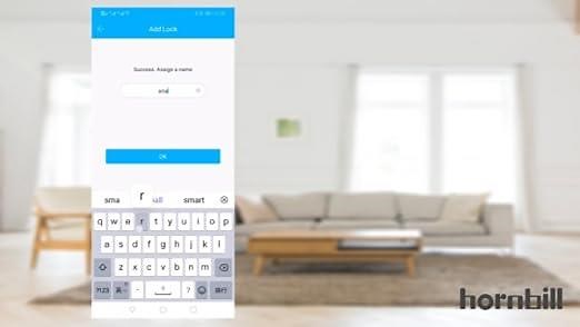 How to Pairing Smart Lock and Wi-Fi Gateway to TTLock?