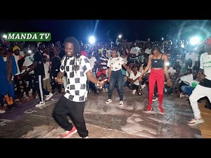 TABASKI SPECIAL 2022: Bandi Mijo Exploded the Concert in Sare Bassi/Vélingara