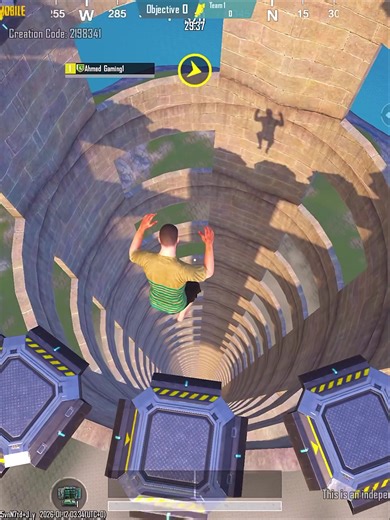 COME AND PLAY THIS WOW MAP IN PUBG MOBILE NOW ! #PUBGMOBILE #pubgmnextstarprogram #PUBGMS28 #PUBGM2026H1 #pubgmwow