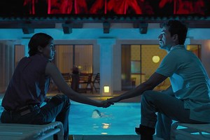 Stream It Or Skip It: ‘Time Share’ On Netflix, About A Mexican Resort That Makes Two Men Very Paranoid
