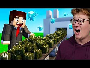 OP DRIED KELP FARM aus Craft Attack 13: TUTORIAL & ALLES ERKLÄREN