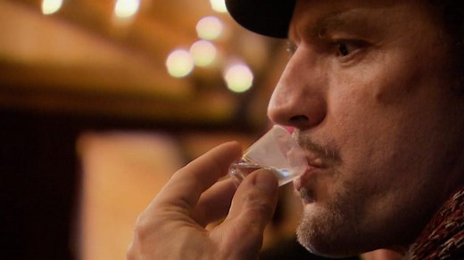 Absinth: hochprozentig, mystifiziert und verboten