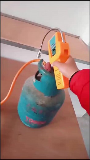 Gas leak detector to protect your family 💪💪💪💪💪💪#foryou #gasdetector #family