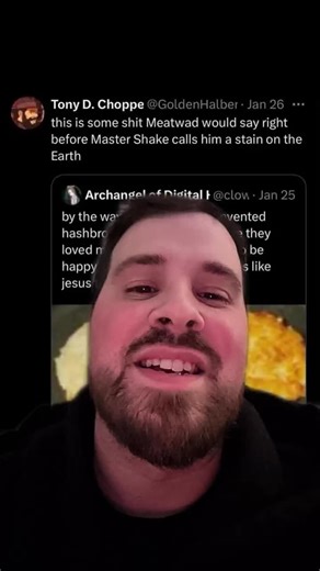 #greenscreen I also voice Stitch and Gollum. I'm a man of many talents.