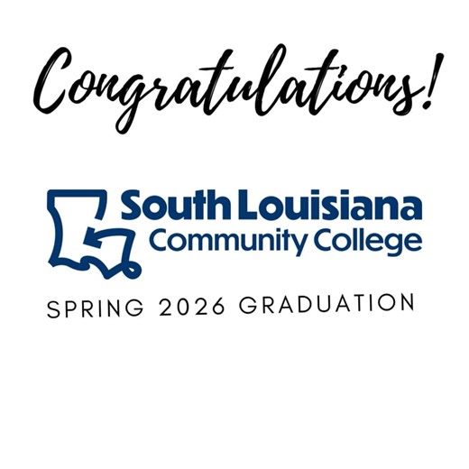 SoLAcc Spring 2026 Graduation