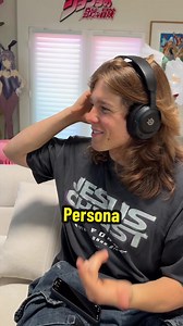 Persona video — Such a banger | Persona anime & game highlights