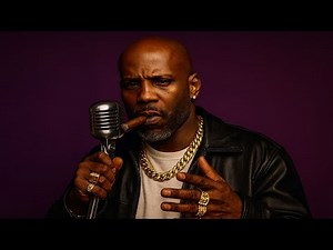 DMX - The Rain (1950s Soul Cover) [BEST VERSION]