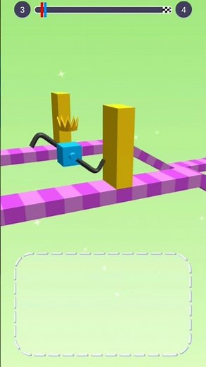 Draw Climber Game play & review — Draw, Run, and Beat Every Challenge