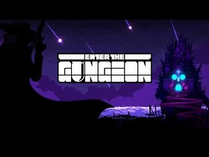 Enter the Gungeon - Lich Final Battle