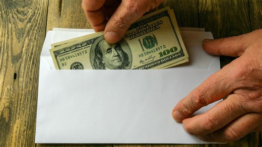 Americans to get rebate checks as insurance company forced give $1b in new bill