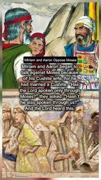 #Numbers #storytelling #biblestory #biblestorytelling #Moses #isrealites #Christian #Christianshorts