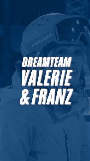 ACP-Therapie.at on Instagram: "Das solltest du nicht verpassen - Valerie Huber und Franz Klammer im Interview. Viel Spaß beim Reinhören 🎧 #hermannmaierstarchallenge #franzklammer #valeriehuber #acptherapie #schnellerwiederfit"