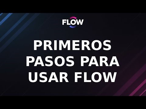 🚀 Getting Started with Flow: A Complete, Step-by-Step Guide to Managing Cloud Projects