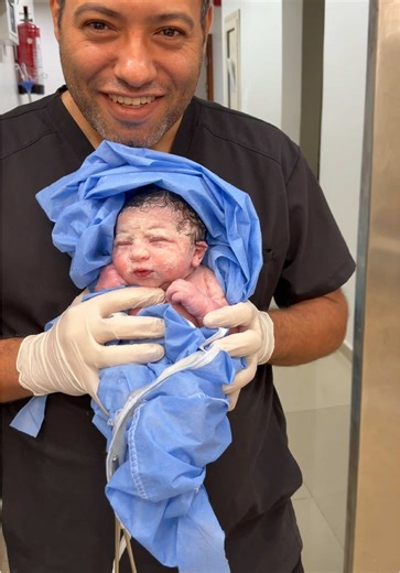 Adorable Baby Doll Celebration