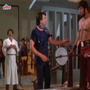 7.4M views · 130K reactions | GHAZAB Hindi Full Movie | Hindi Action Drama | Dharmendra, Rekha, Shreeram Lagoo, Ranjeet | Ultra Filmy Duniya | Facebook