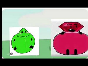 Ruby and leafys inflation