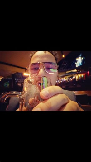 How to make easy Content🍺😂 Shot on IPhone 17 Pro Max #videograf #filmmakerlife #iphone17promax #iphonelog | Luke Gehring