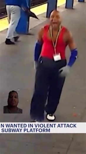 4.8K views · 15 reactions | NYC—Kingsbridge Rd station: witnesses say...