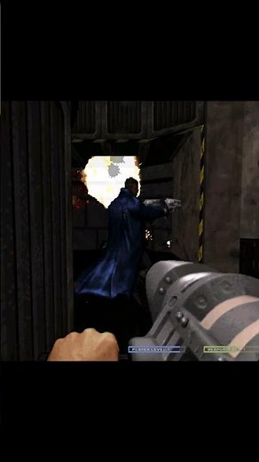 Duke3D Alien Armageddon - Dual Wield Unlocked