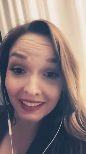 ASMR Girlfriend Roleplay // Long-distance Love 8 #shorts
