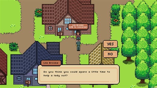 Operation Clean-Up by Two-Way Trip, Benilde GameDev, navi