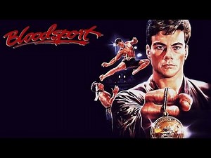 🎥 Bloodsport (1988) in 3 Minutes: Jean-Claude Van Damme as Frank Dux in the Ultimate Kumite!