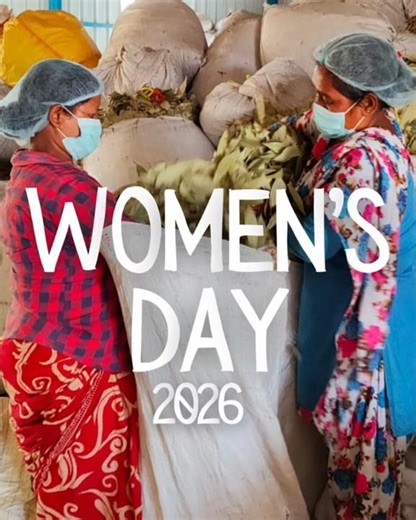 Celebrating the Power of Women in Kalyani Facttory | Nari Shakti | Women Behind Global Spice Quality