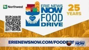 Food Drive 25th Anniversary: Senior Box Program