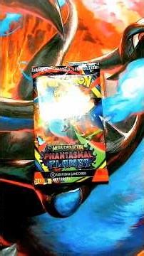 Card Pack 194 - Pokemon Phantasmal Flames