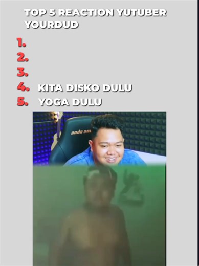 Top 5 Reaction YouTubers: Yourdudh Edition